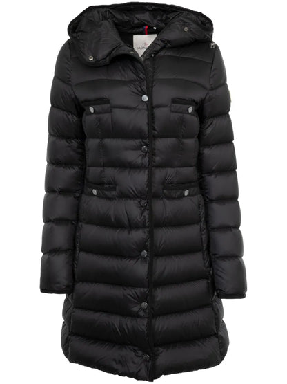 Hirma Coat