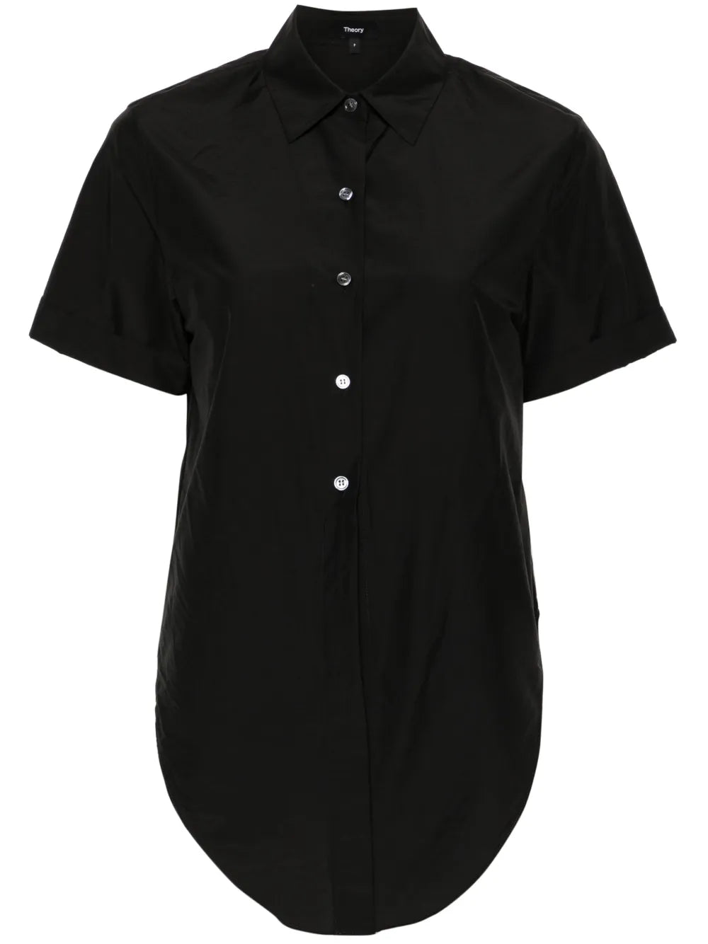 Tied Shirt