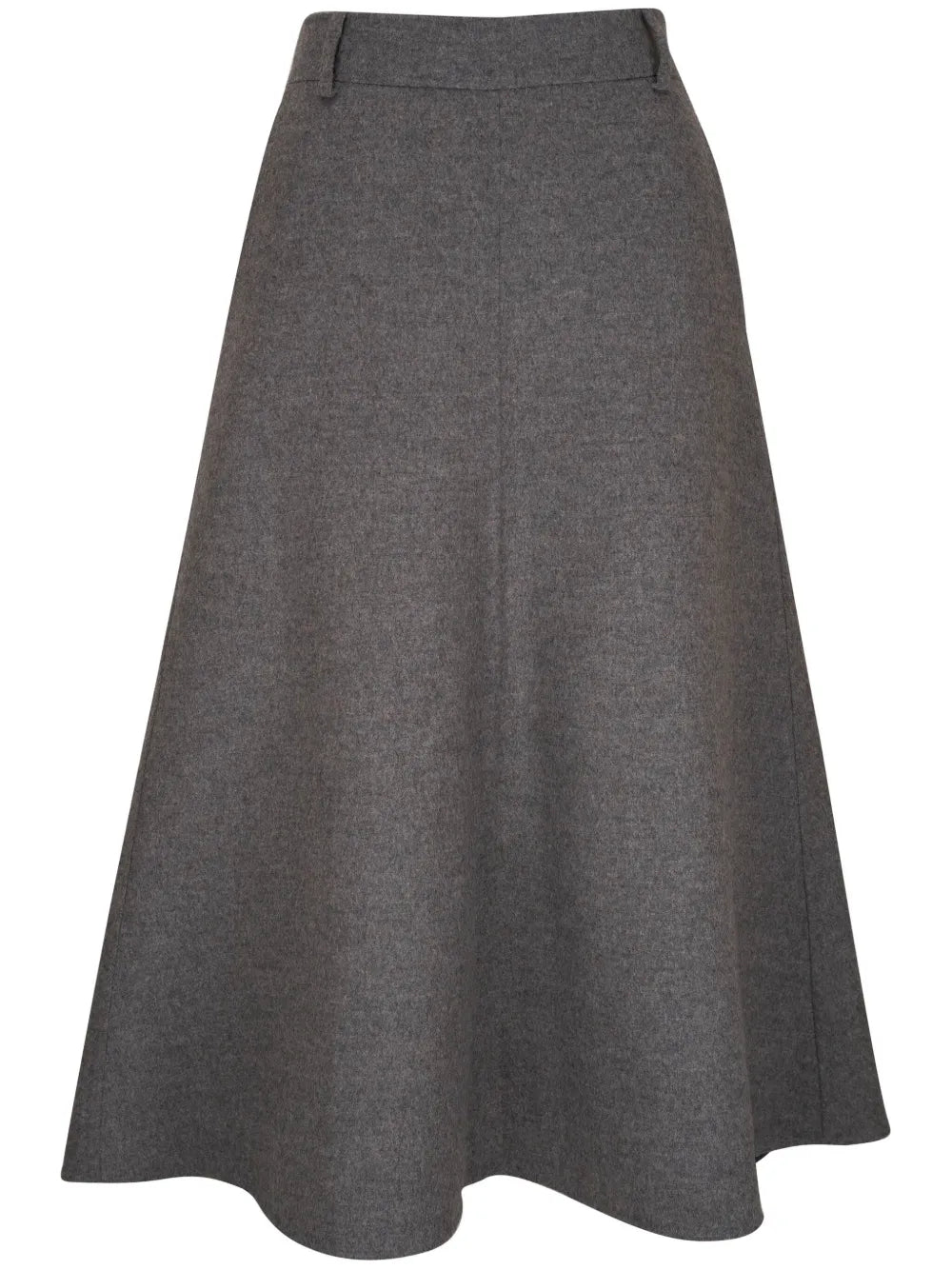 Wool Skirt