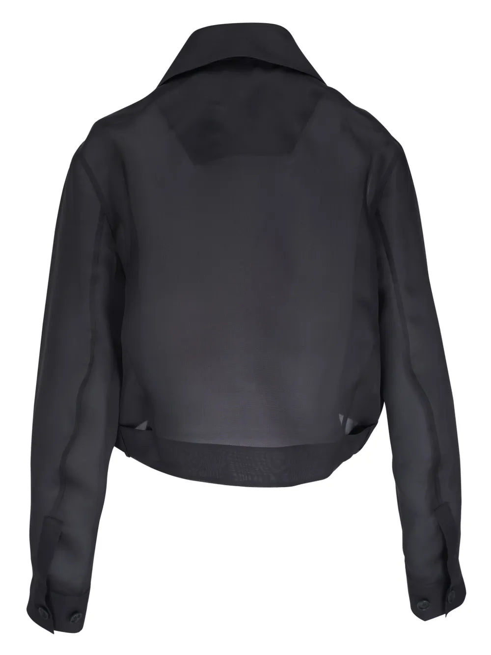 Organza Jacket