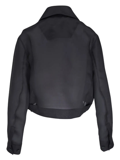 Organza Jacket
