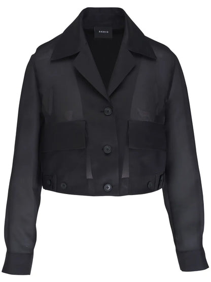Organza Jacket