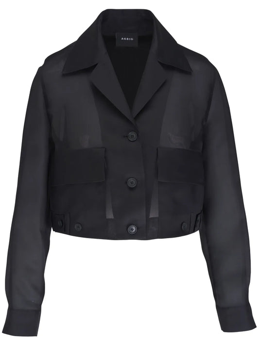 Organza Jacket