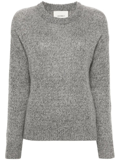 Lova Sweater