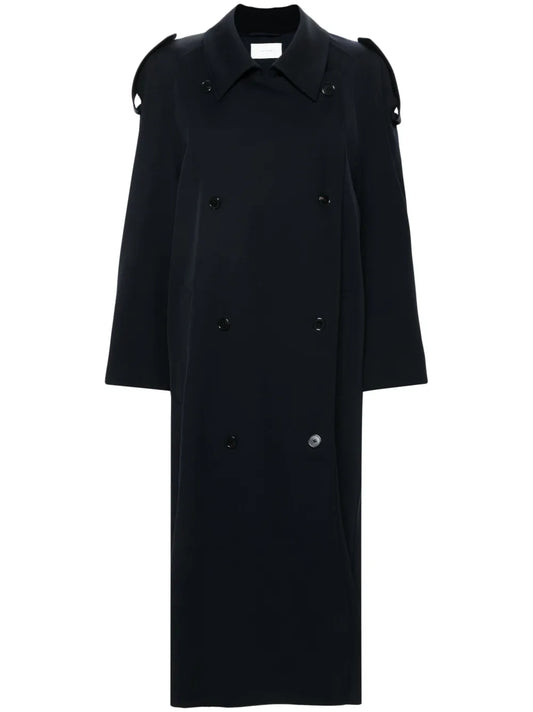 Denver Trench Coat