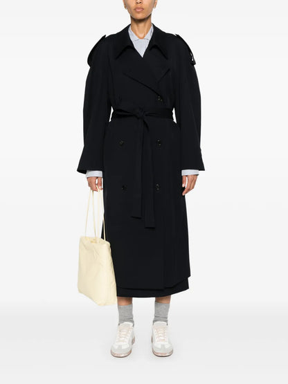 Denver Trench Coat