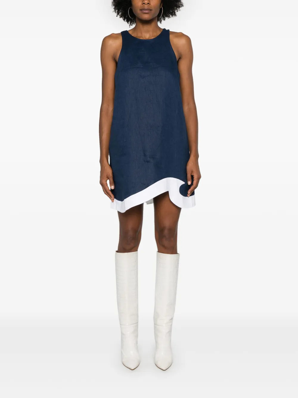 Allori Dress