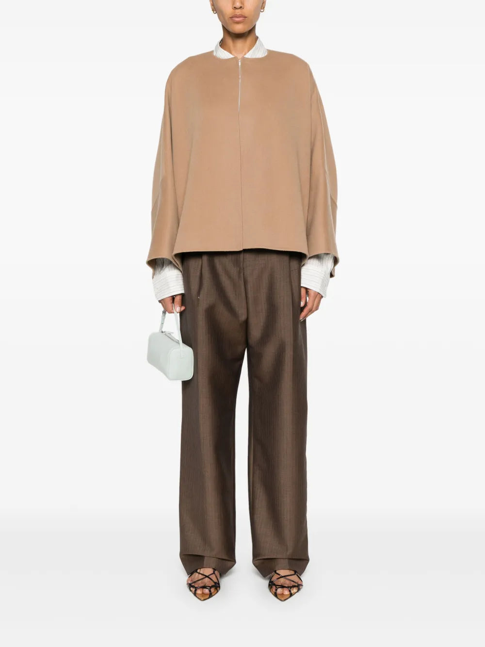 Fidele Jacket