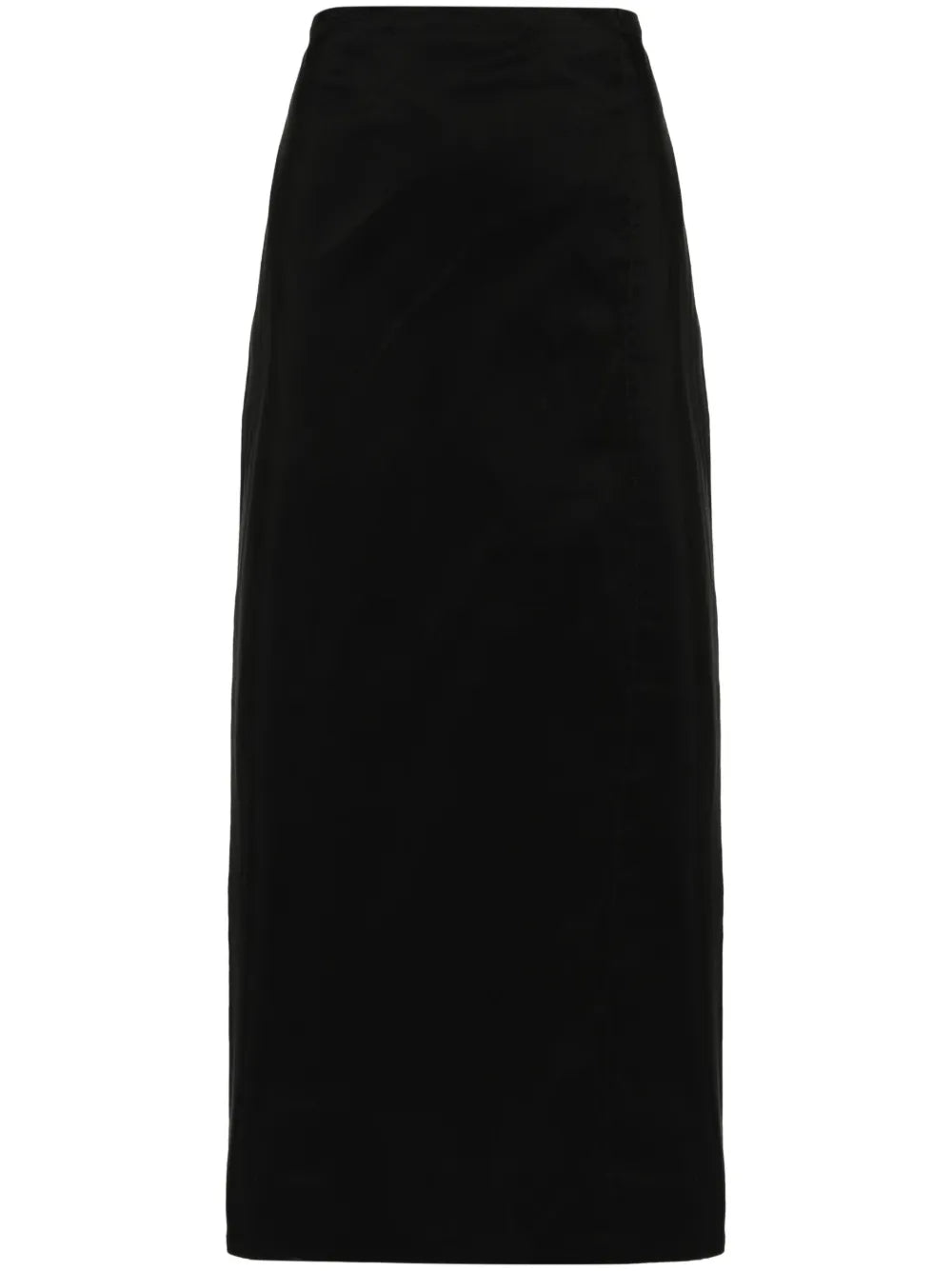 Voice Midi Skirt