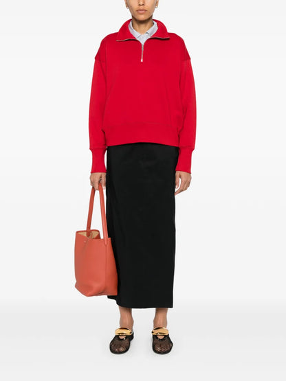 Voice Midi Skirt