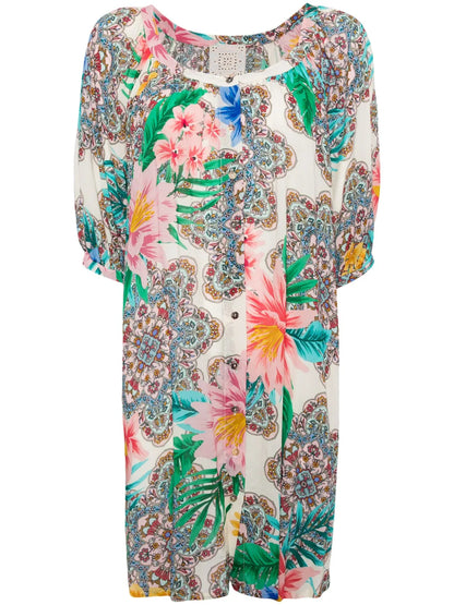 Bryony Mini Dress