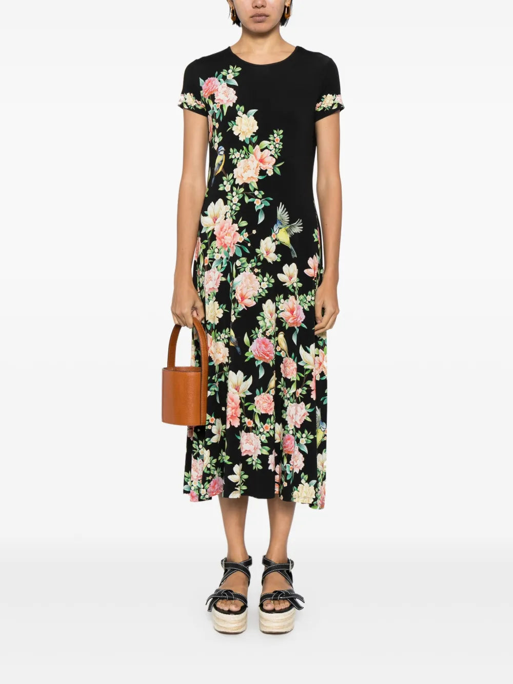 Janie Dress