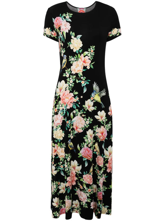 Janie Dress