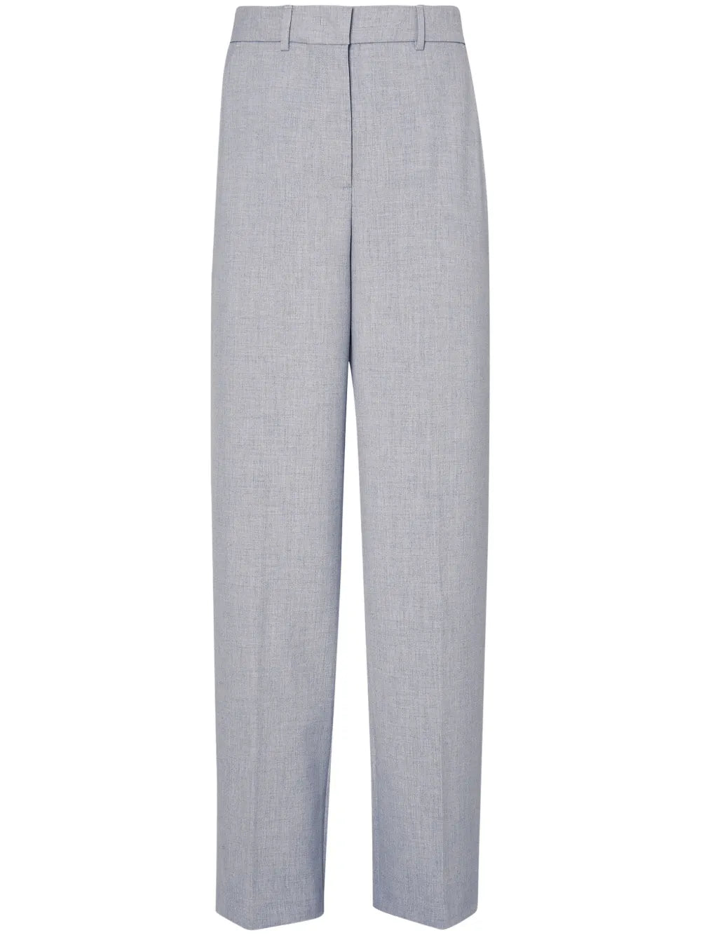 Twill Trousers