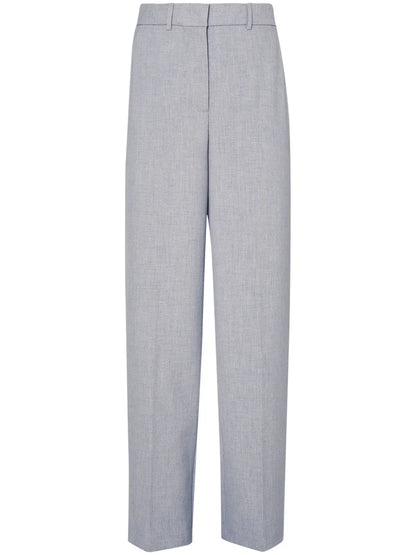 Twill Trousers