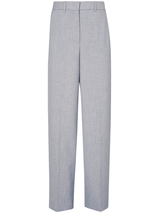Twill Trousers