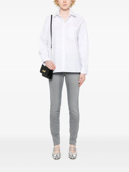 Studded Shirt