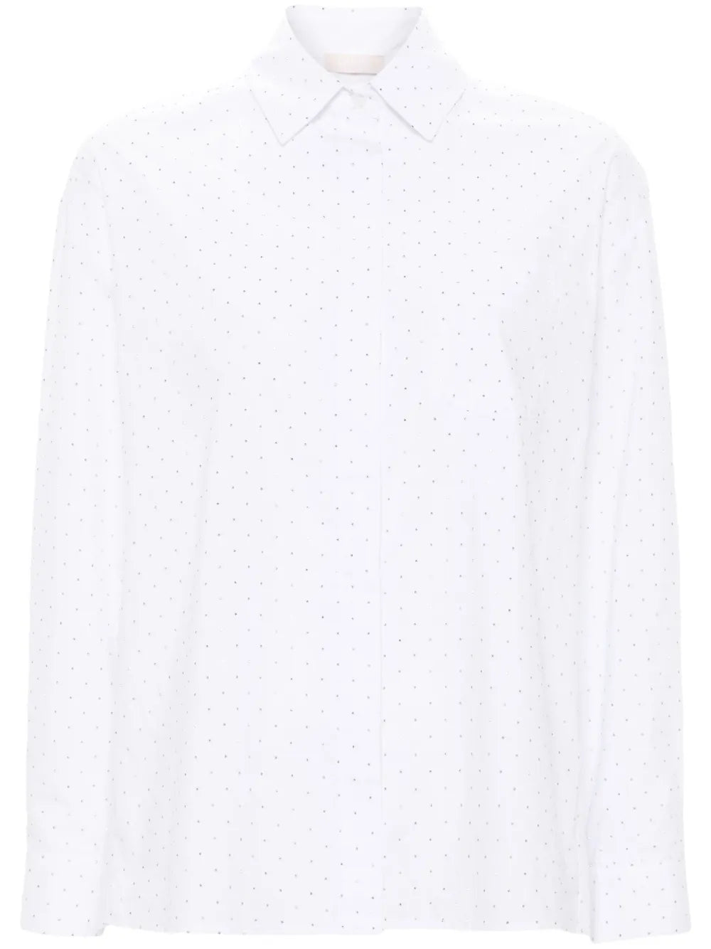 Studded Shirt