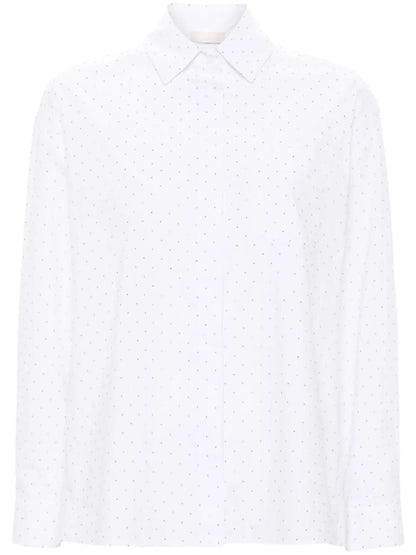 Studded Shirt