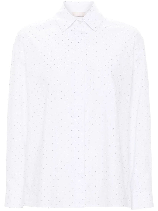 Studded Shirt