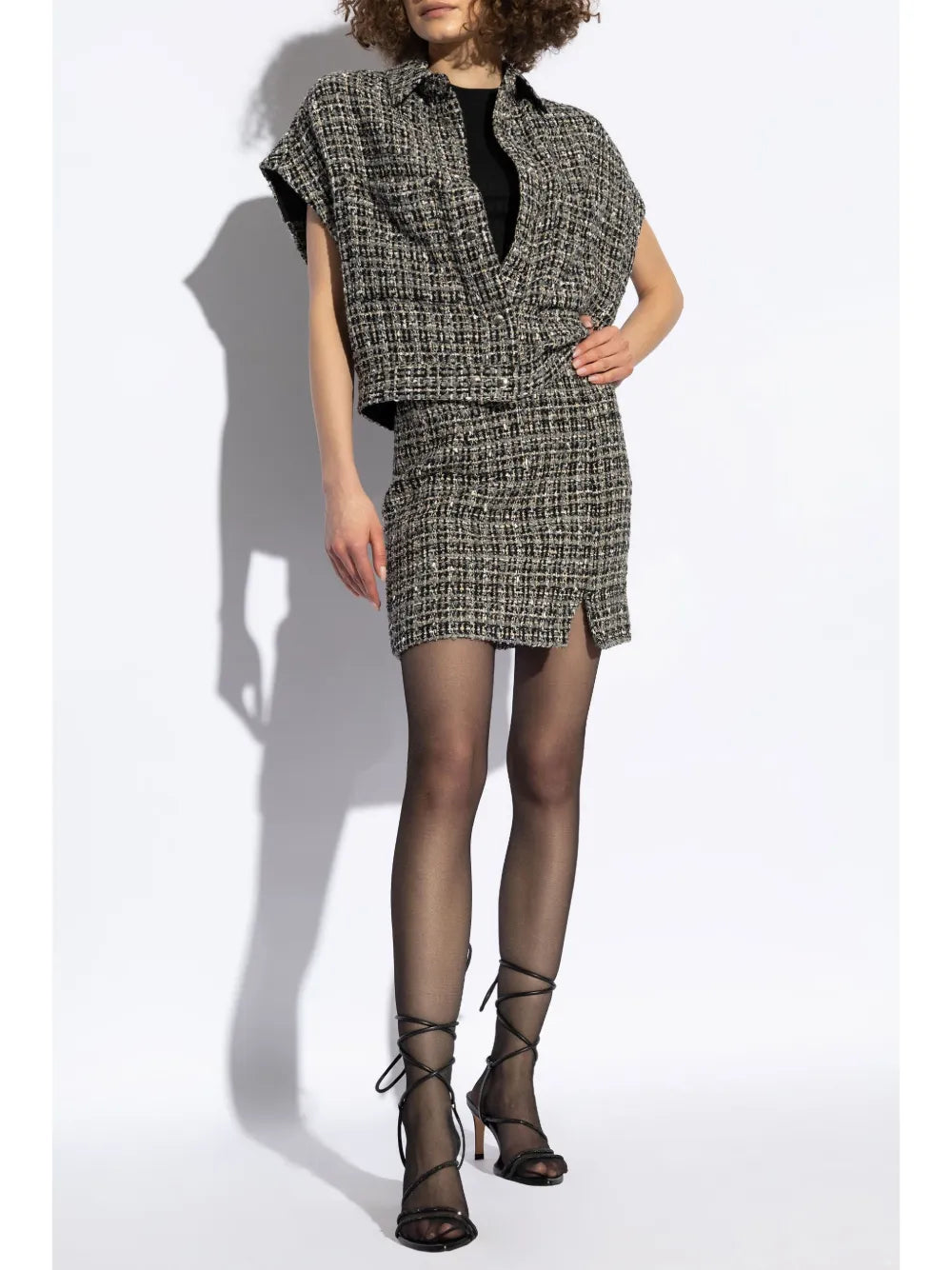 Bianka Jacket