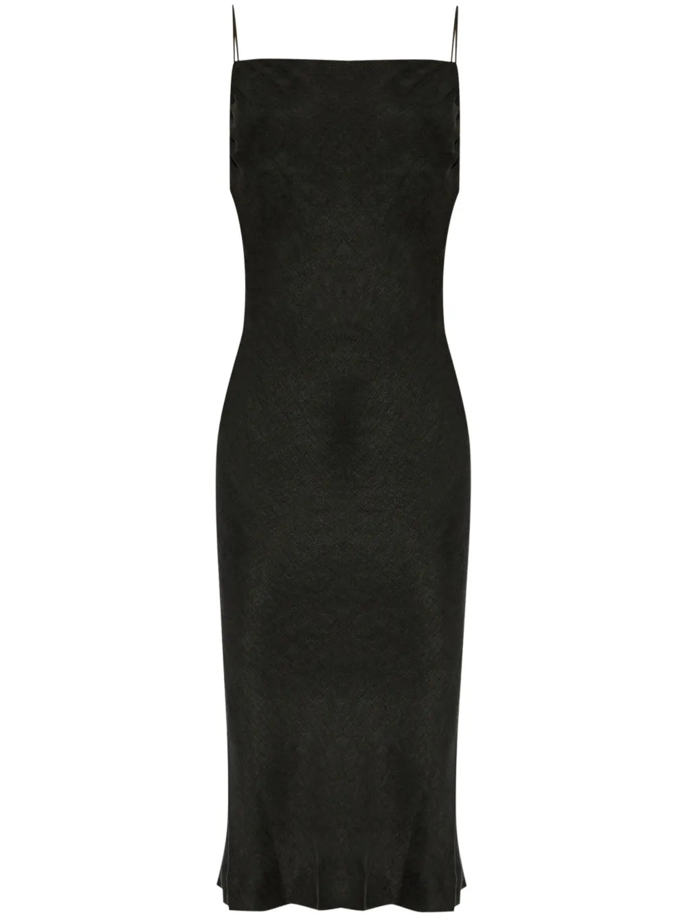 Sorphea Midi Dress