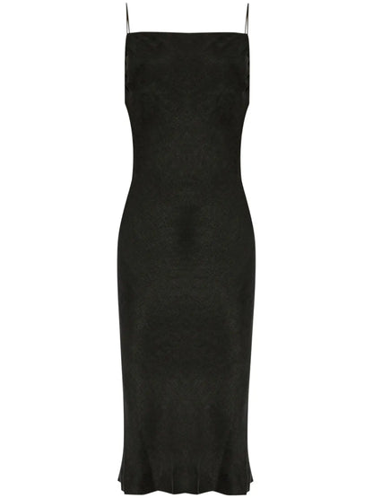 Sorphea Midi Dress