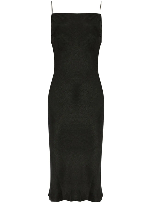 Sorphea Midi Dress