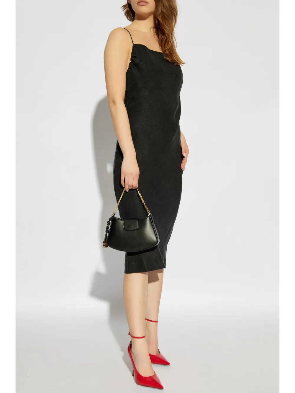 Sorphea Midi Dress