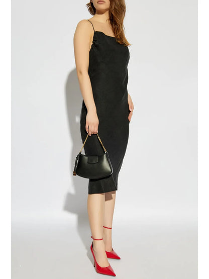 Sorphea Midi Dress