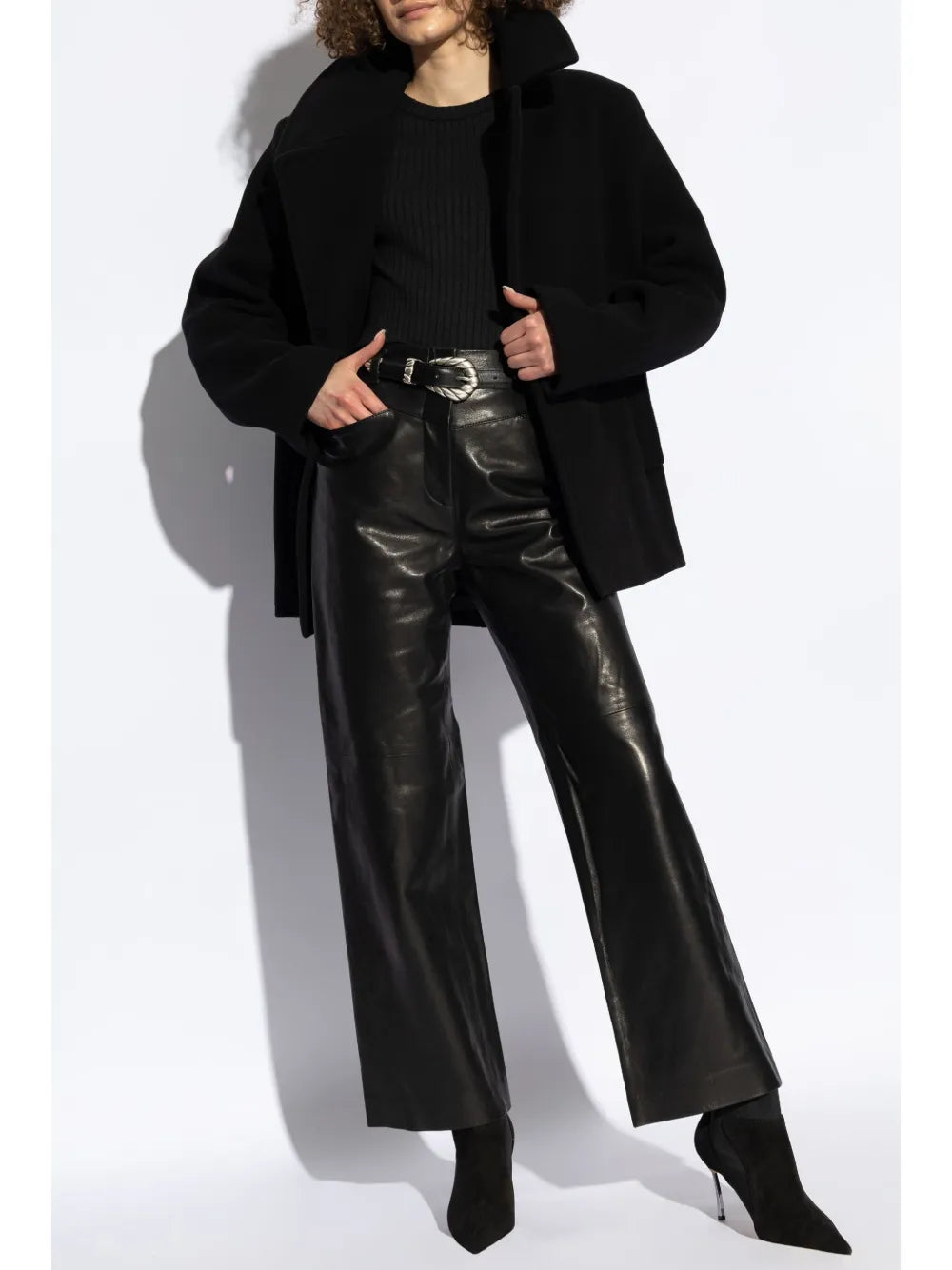 Helia Coat