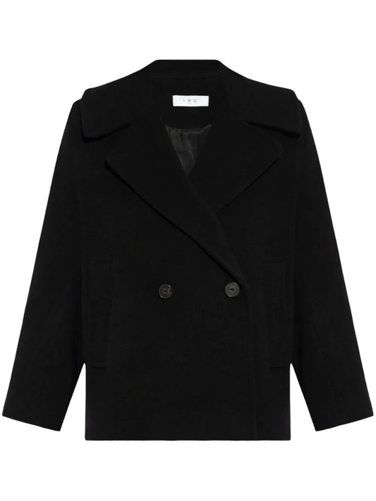 Helia Coat