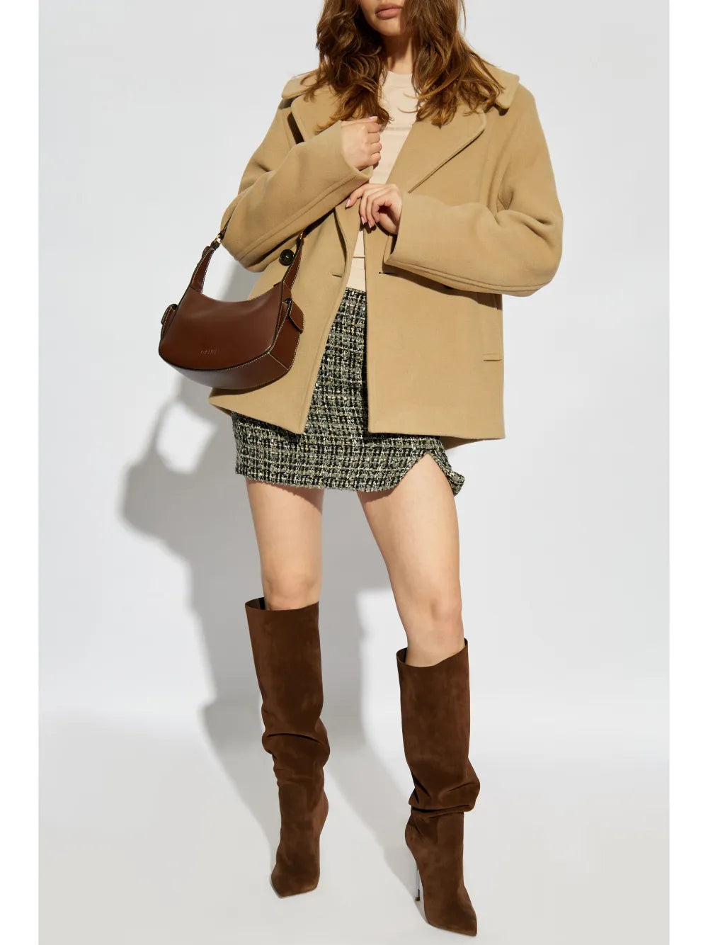 Helia Coat