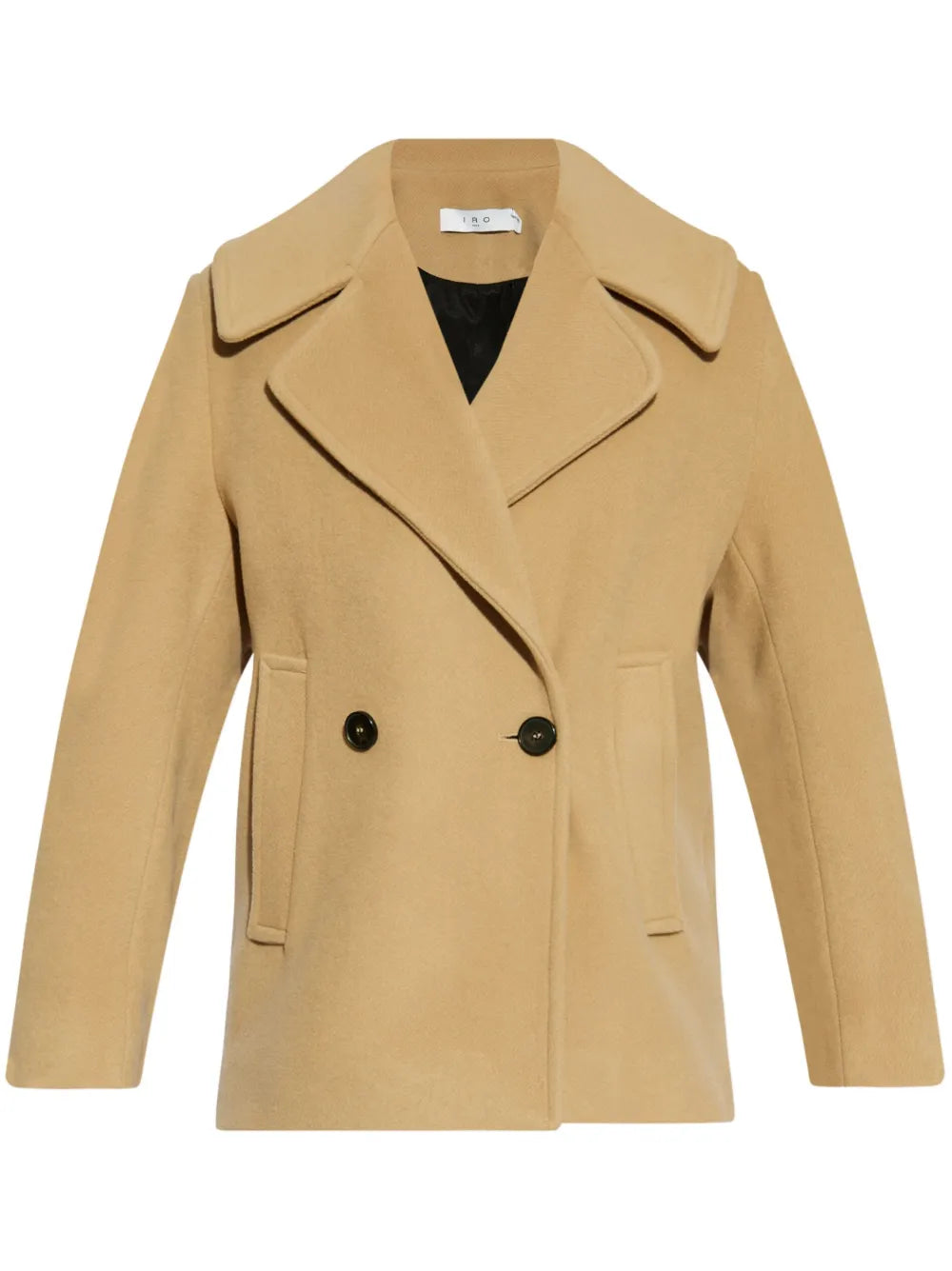 Helia Coat