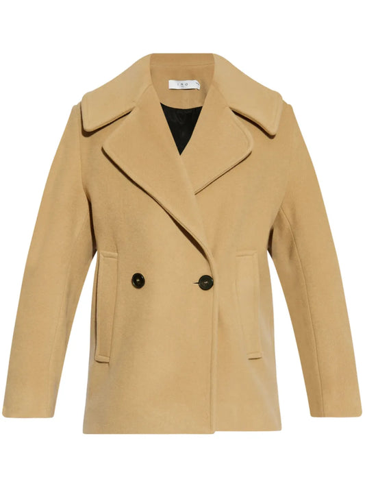 Helia Coat