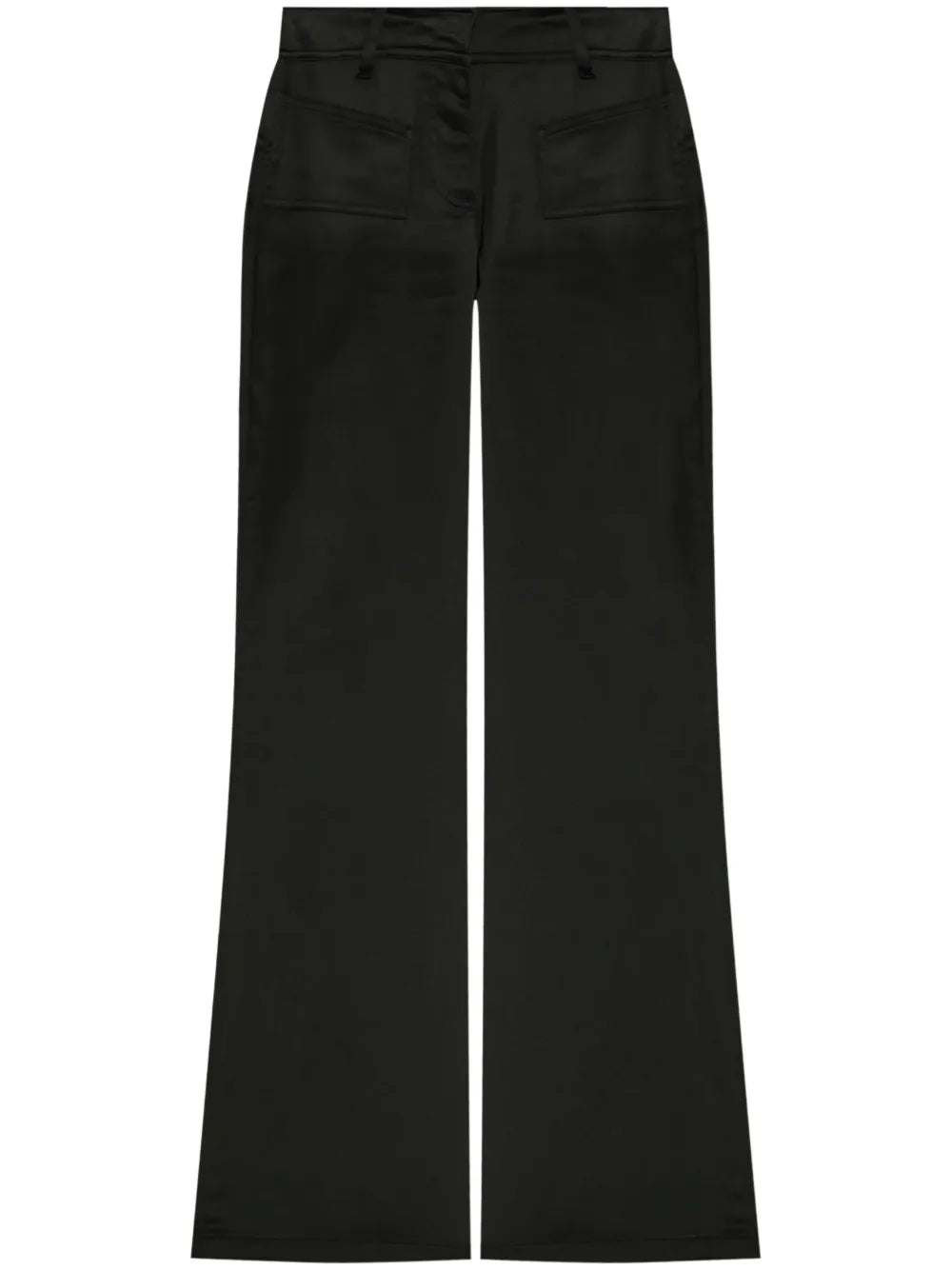 P-Stef Satin Trousers