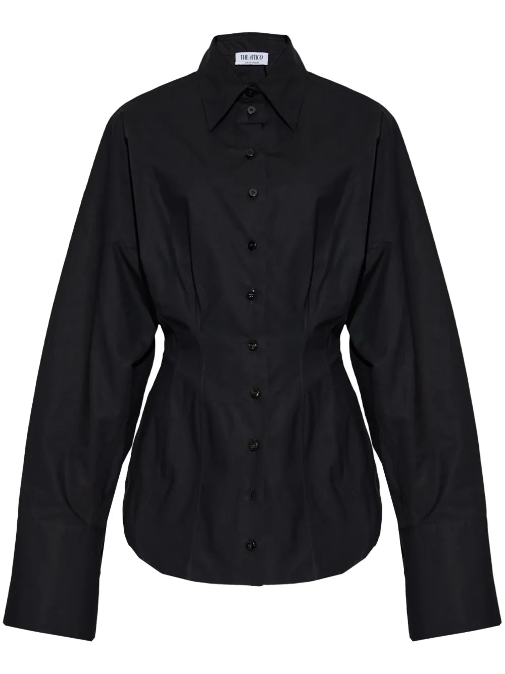 Attico Cotton Shirt