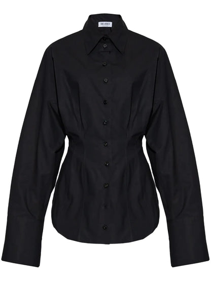 Attico Cotton Shirt