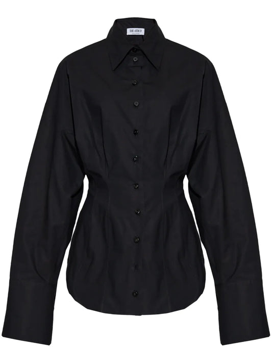 Attico Cotton Shirt