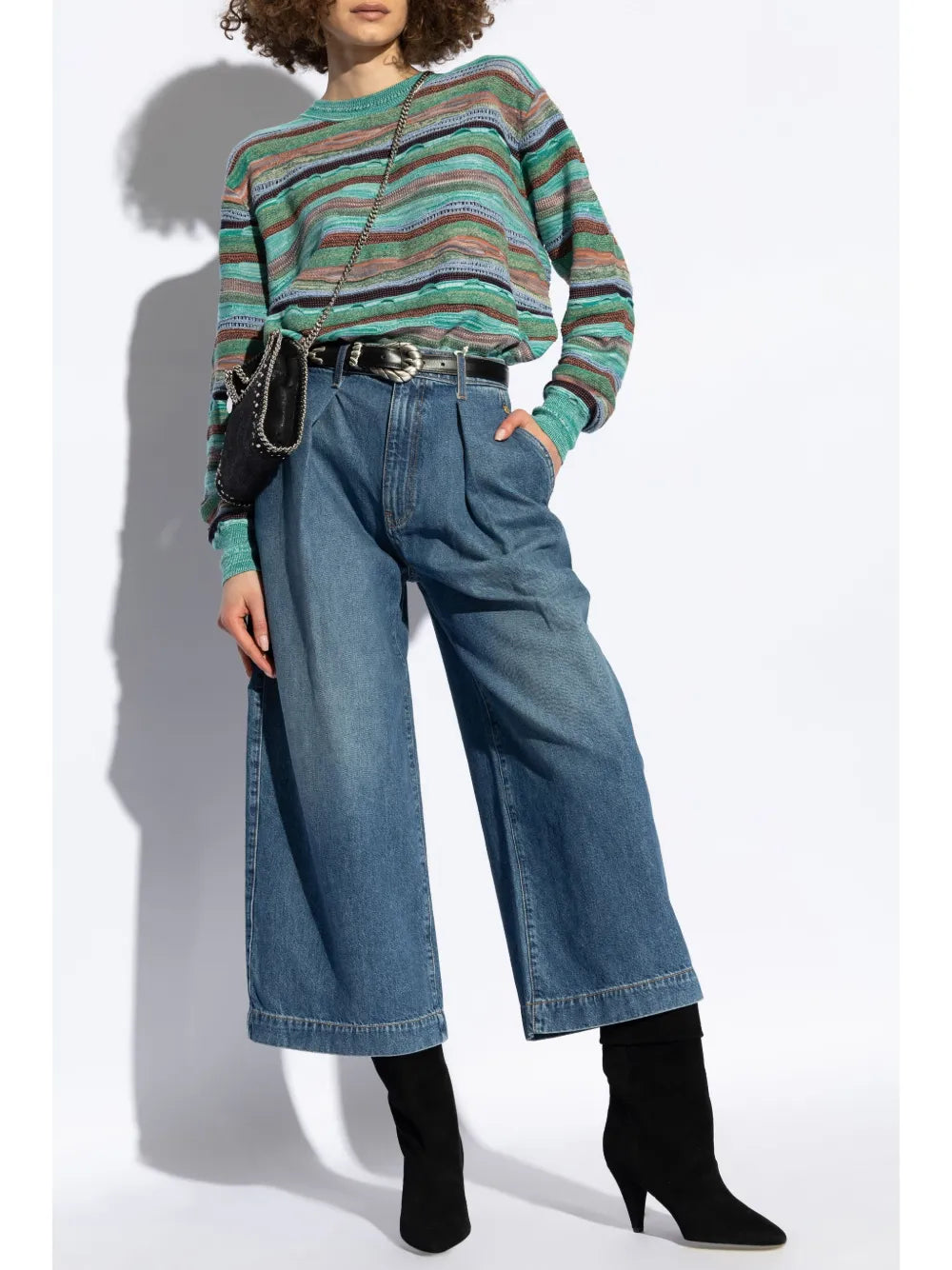 April Jeans