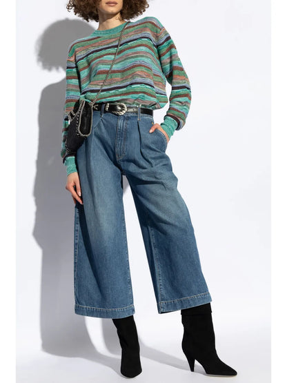 April Jeans