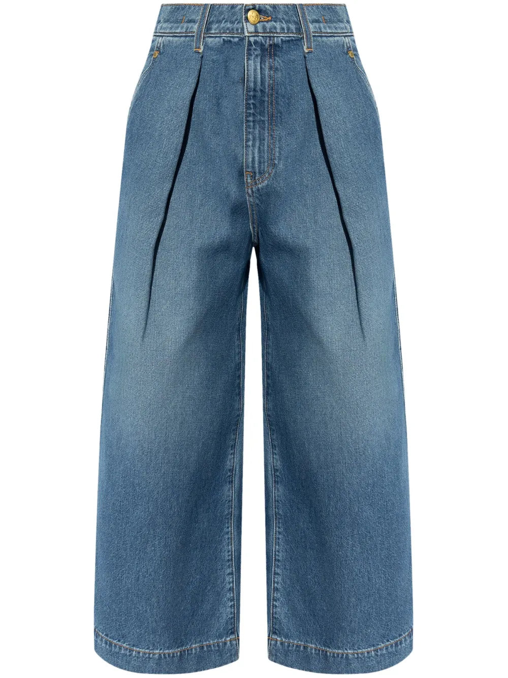 April Jeans