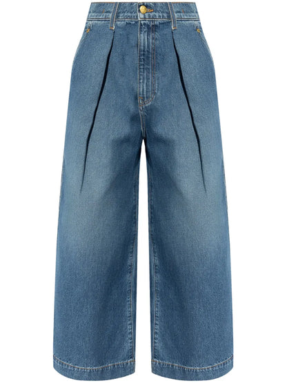 April Jeans