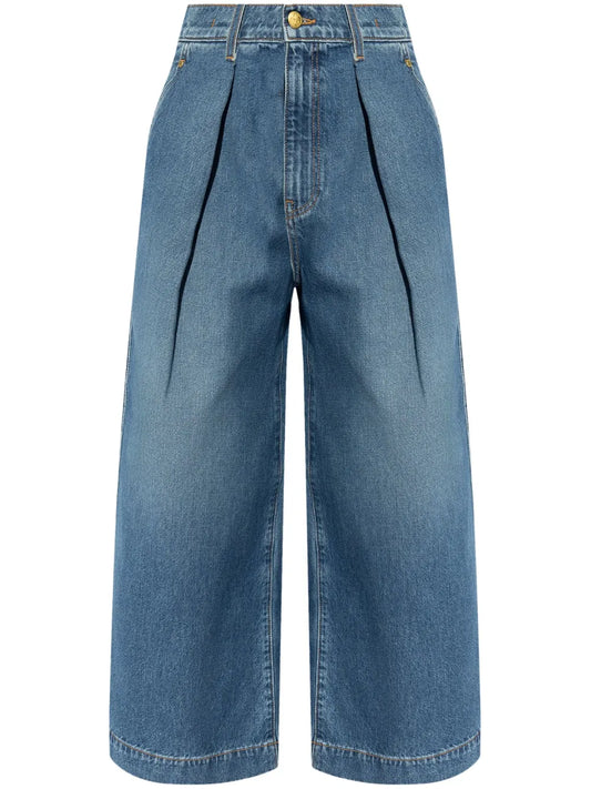 April Jeans
