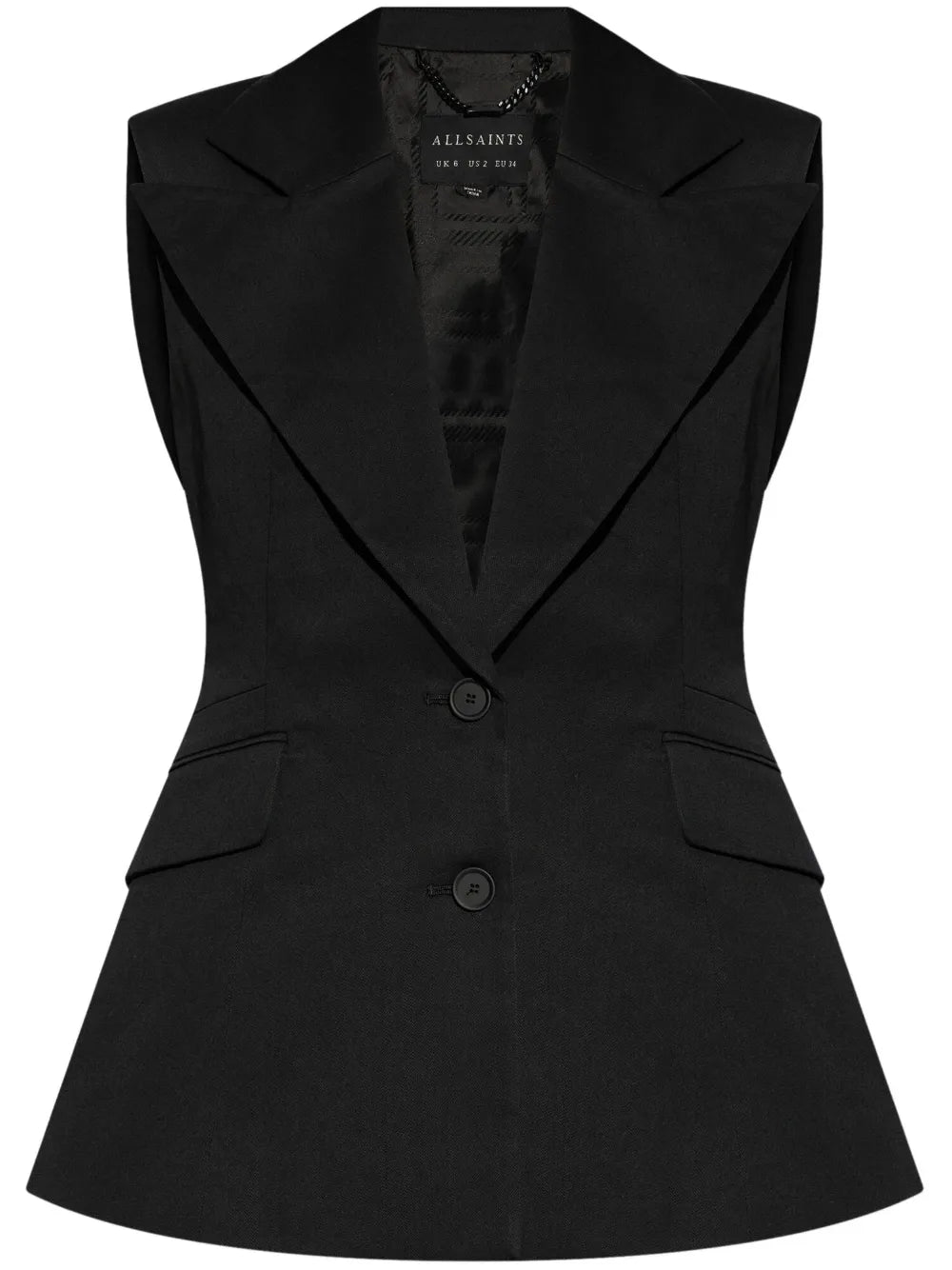 Hally Blazer