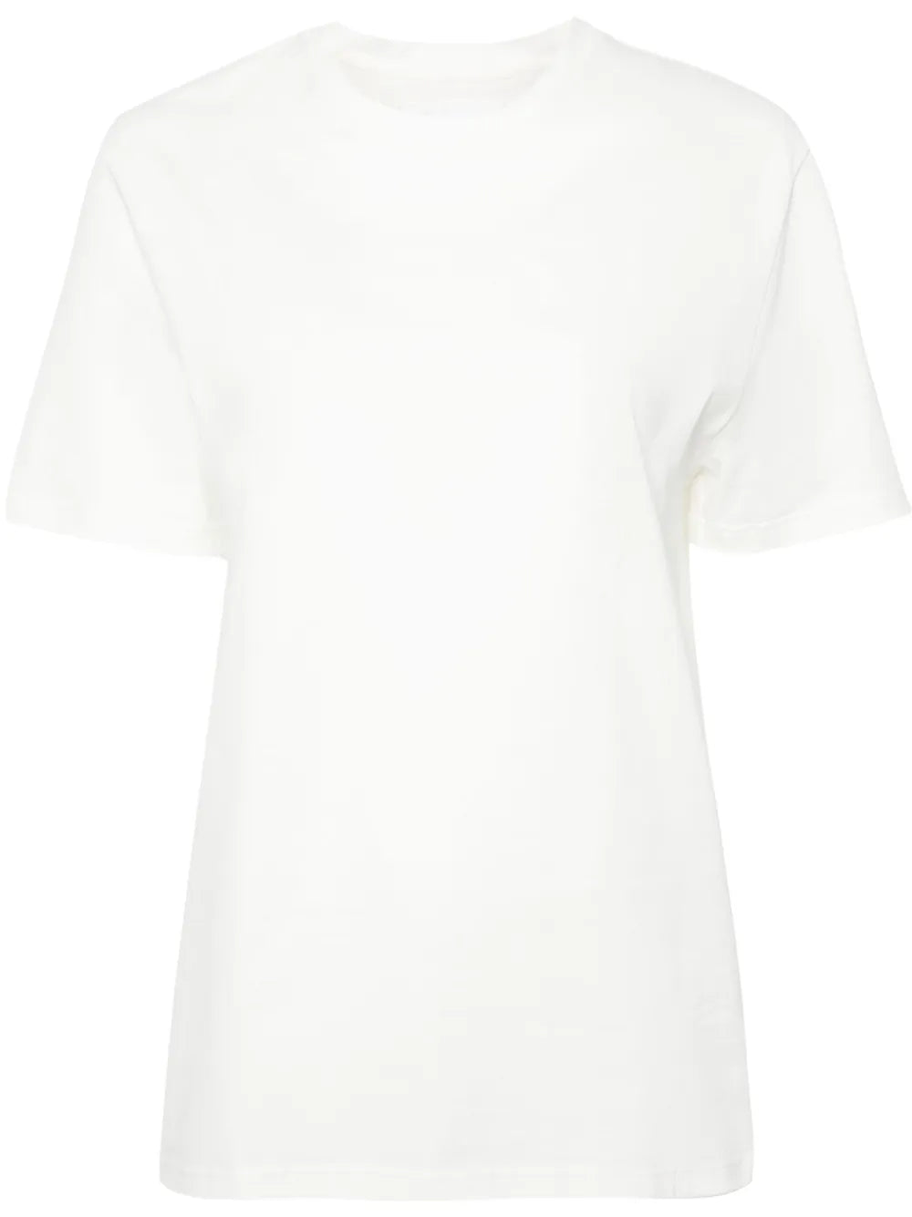 Logo-Print Cotton T-Shirt
