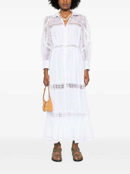 Lucil Maxi Dress