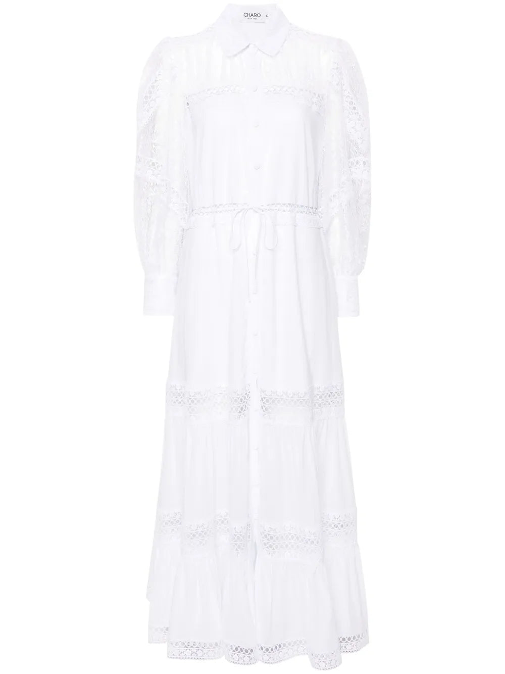 Lucil Maxi Dress