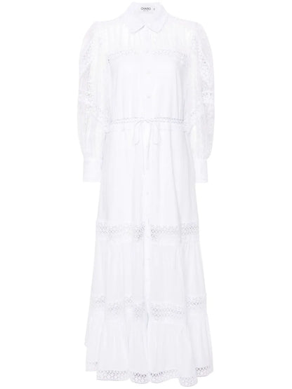 Lucil Maxi Dress