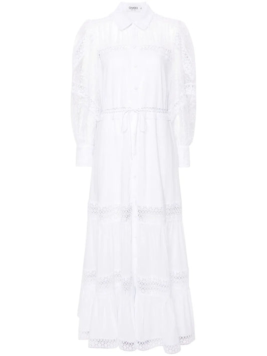 Lucil Maxi Dress
